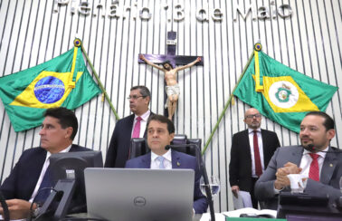 Programa “Ceará Sem Fome” é aprovado pela Assembleia Legislativa