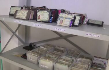 Mais de mil documentos perdidos no carnaval de Salvador são recuperados pela polícia