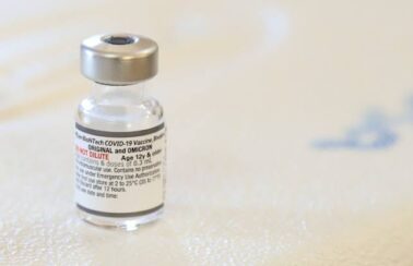 Alagoas inicia campanha de imunização com a vacina bivalente da Pfizer na próxima segunda-feira