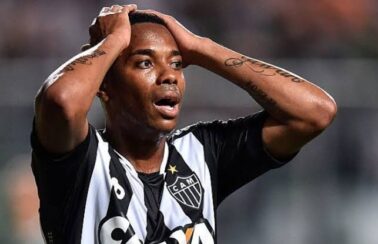 Flávio Dino confirma pedido da Justiça italiana para Robinho cumprir pena no Brasil