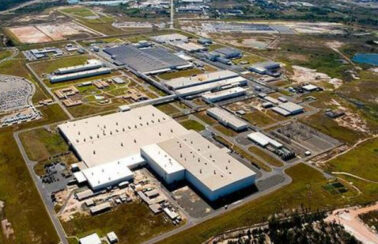 Governo federal negocia retomada da fábrica da Ford na Bahia, diz ministro