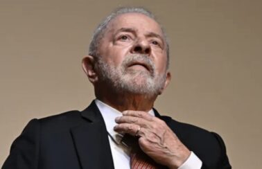 Lula recria órgão contra a fome, fechado por Bolsonaro