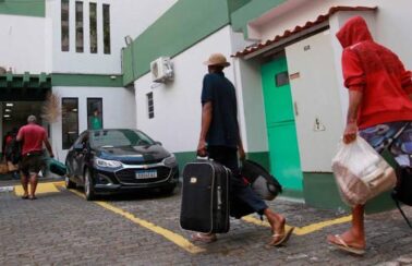 Baianos são resgatados após denúncia de trabalho escravo no Rio Grande do Sul