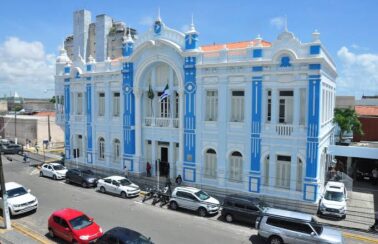 Decreto suspende trabalho remoto em todos os órgãos da Prefeitura de Natal