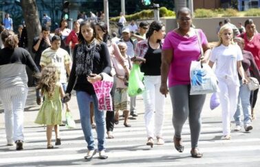 35 mulheres foram agredidas física ou verbalmente por minuto no Brasil em 2022, diz pesquisa