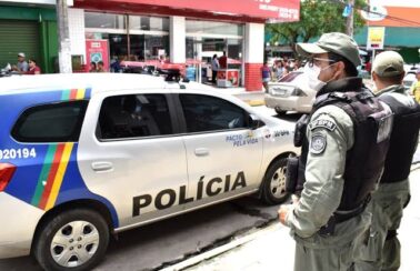 Levantamento aponta Pernambuco como estado com maior número de mortes violentas por 100 mil habitantes do Brasil