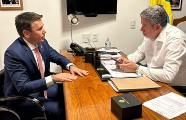 Presidente da Câmara dos deputados dá sinal verde para CPI das apostas esportivas