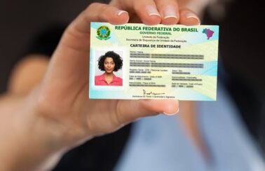 Governo decide prorrogar prazo para estados emitirem nova Carteira de Identidade Nacional