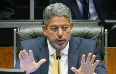 Lira diz que joias deveriam ir para o acervo da Presidência