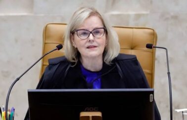 Luta contra discriminação de gênero é ‘construção permanente’, diz presidente do STF