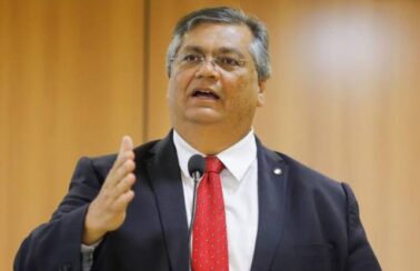 Dino pede que PF investigue vereador que ligou, sem provas, ministro do STF à pedofilia