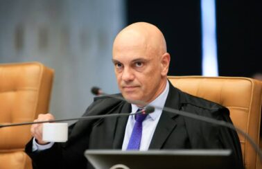 Moraes determina soltura de 149 mulheres detidas nos atos golpistas de 8 de janeiro