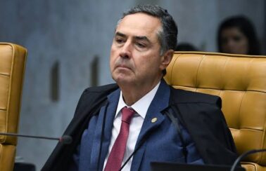 Barroso está internado em UTI de Brasília após cirurgia de emergência