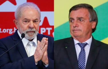 PGR não vê crime em fala de Lula chamando Bolsonaro de genocida