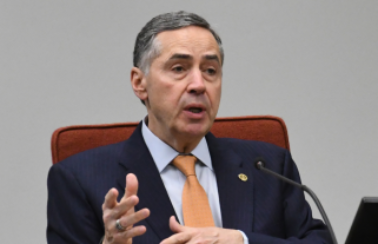 Barroso se recupera, deixa UTI e segue para quarto após cirurgia de obstrução intestinal