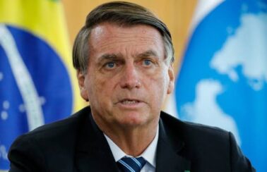 TCU determina depoimento de Bolsonaro e proíbe que ele use ou venda as joias milionárias sauditas