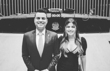 Deputado irmão de vereadora achada morta no Ceará lamenta perda e diz que combate ao feminicídio será ‘meta’