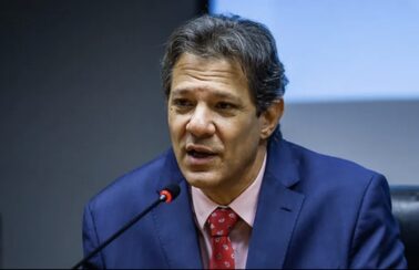 Quebra de bancos nos EUA é grave, mas não deve gerar crise, diz Haddad