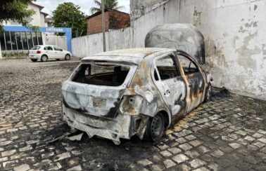 Polícia diz que grupo criminoso organizou ataques no Rio Grande do Norte