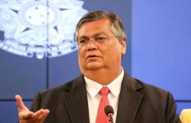 Flávio Dino diz acompanhar ataques no RN e afirma que medidas serão adotadas