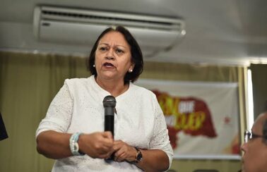 Líderes de facções serão transferidos, diz governadora do Rio Grande do Norte