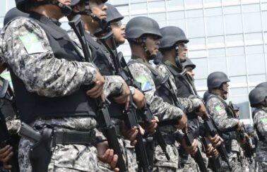 Governo autoriza envio da Força Nacional ao Rio Grande do Norte após ataques
