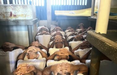 Órgão federal aponta tortura, comida estragada e contaminação proposital por tuberculose em presídios do RN
