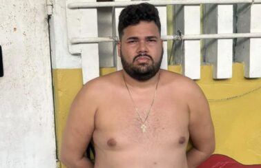 Preso em Salvador é transferido por comandar ataques no RN