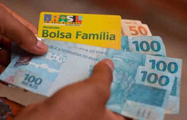 Novo Bolsa Família começa a ser pago hoje com valor médio de R$ 670