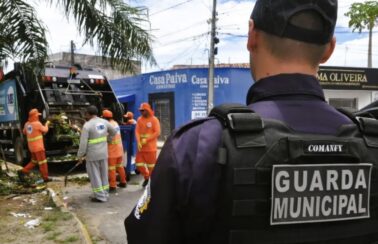 Natal, Mossoró e Parnamirim retomam parte dos serviços públicos paralisados por causa de ataques criminosos