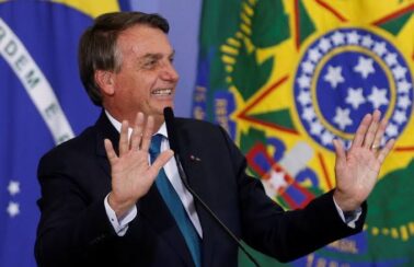 PL articula retorno de Bolsonaro ao Brasil com viagens pelo Nordeste
