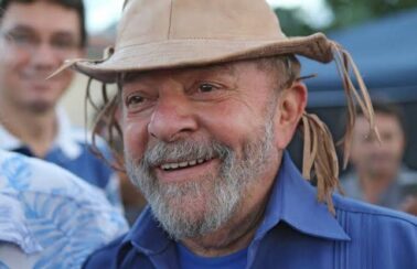 Lula chega no Nordeste nesta quarta-feira (22), com agendas na Paraíba e Pernambuco