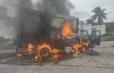 Ataques no Rio Grande do Norte chegam a 300 em oito dias, diz governo