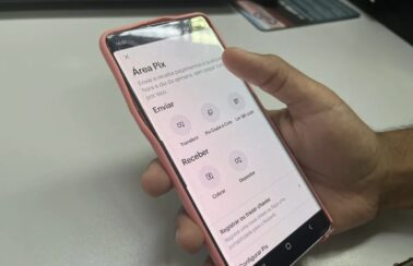 Secretaria de Segurança alerta para golpe do Pix em meio à onda de ataques no RN