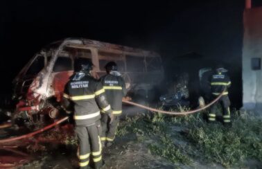 Rio Grande do Norte completa 10 dias sob ataques criminosos