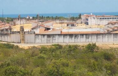 Presídios do Rio Grande do Norte têm tortura, comida estragada e doenças