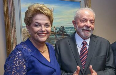 Dilma é confirmada como nova presidente do banco do Brics; mandato vai até julho de 2025