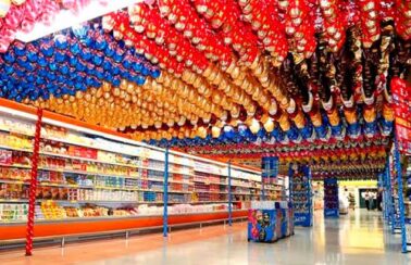 Páscoa vai movimentar R$ 240 milhões em Fortaleza, diz Fecomércio