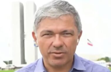 Blogueiro cearense procurado por tentar explodir bomba em Brasília completa três meses foragido