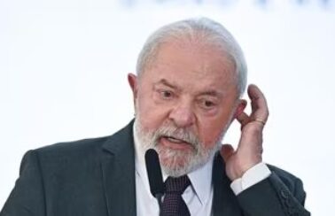 Ministro relata melhora no quadro de saúde de Lula, mas agendas serão no Alvorada até quarta