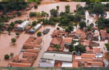 Chuvas deixam 49 cidades no Maranhão em situação de emergência