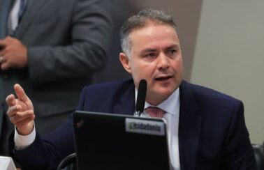 Renan Filho não crê em construção de trem-bala com recursos privados