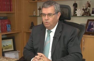 CNJ abre investigação e afasta desembargador acusado de vender sentenças judiciais em Sergipe