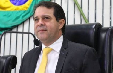 Assembleia Legislativa do Ceará realiza reunião com Ceará, Fortaleza e FCF sobre campanha de arrecadação de alimentos nas finais do campeonato