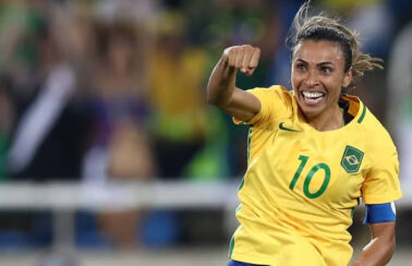 Lula declara apoio para Brasil sediar Copa de Futebol Feminino em 2027