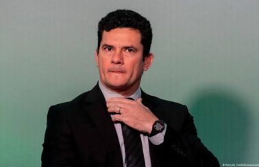 MPF descarta crime em plano do PCC contra Moro; juíza rejeita