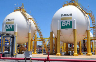 Petrobras vai ampliar a produção de gás na Região Nordeste
