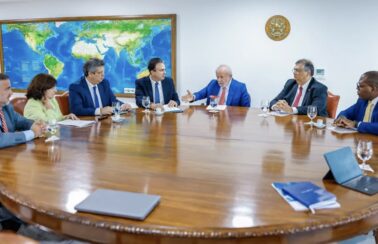Governo cria grupo sobre segurança nas escolas e libera R$ 150 milhões