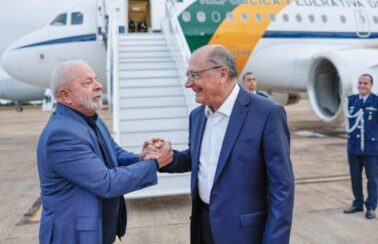 Lula quer relançar parceria com China em mais de 20 acordos