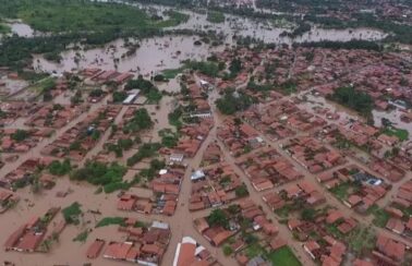 Chuvas no Maranhão afetam 35 mil pessoas; Defesa Civil confirma 6 mortes